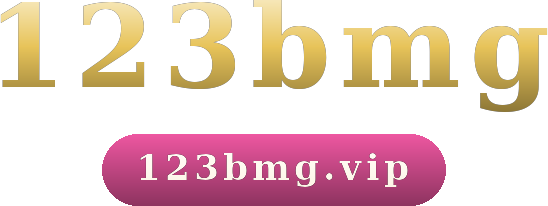 123bmg logo